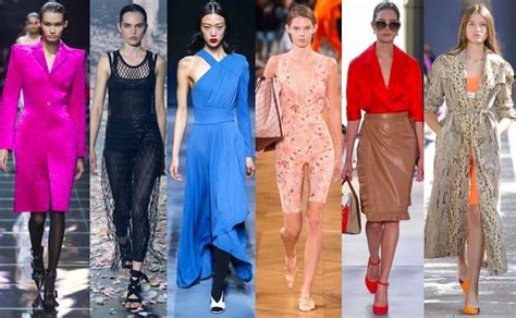 10 Tendencias de Moda Primavera Verano 2019 | Bcn Cool Hunter