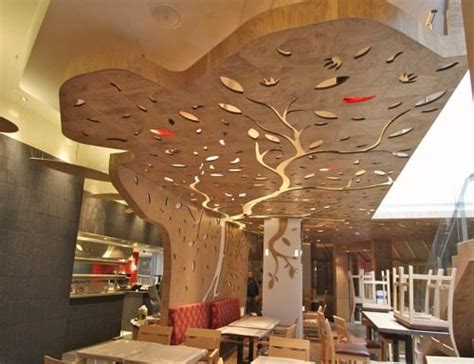 10 Themed Ceiling Ideas you would want to implement right ...