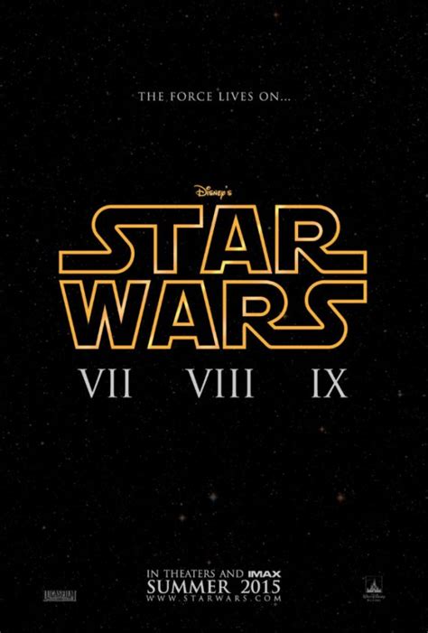 10 Things I Want to See in the Star Wars Sequel Trilogy ...