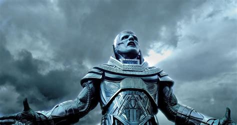 10 Things We Want to See in X Men: Apocalypse