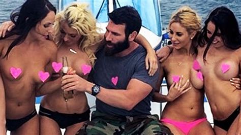 10 Things You Didn t Know About Dan Bilzerian | Life ...