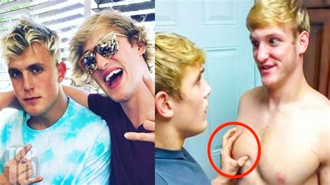 10 Things You Didn t Know About JAKE PAUL And LOGAN PAUL ...