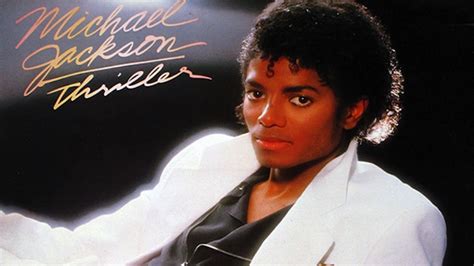 10 Things You Didn’t Know About Michael Jackson’s ‘Thriller’