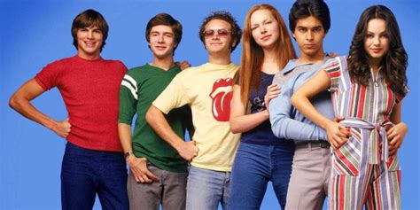 10 Things You Didn’t Know About That ’70s Show – IFC