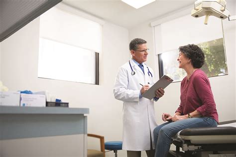 10 Tips for Choosing a Primary Care Doctor