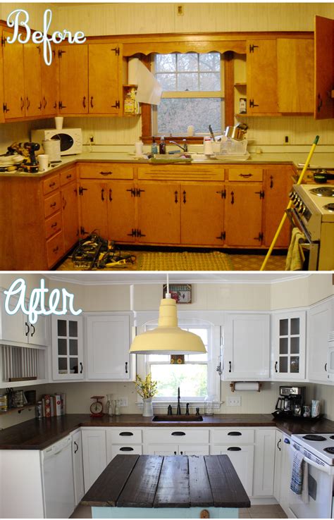 10 Tips to Renovate Your Kitchen Yourself   MYBKtouch.com