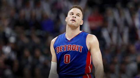 10 trades the Clippers could follow up the Blake Griffin ...