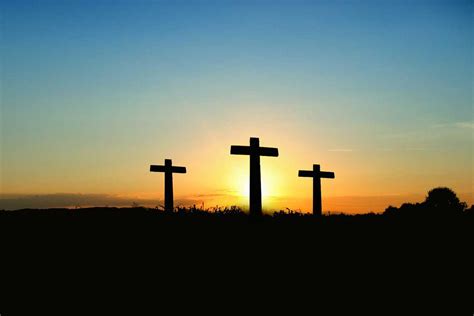 10 versículos Bíblicos sobre la crucifixión   Sociedades ...