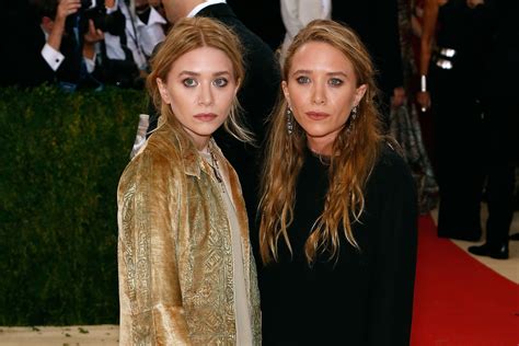10 Ways to Live Like Mary Kate and Ashley Olsen   Man Repeller