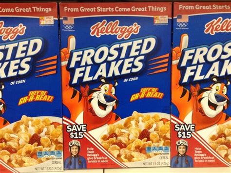 10 Weird Facts Involving Breakfast Cereal | Odd or What?