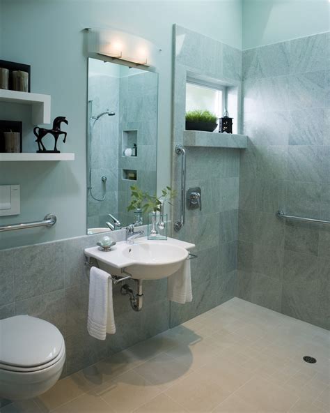 10 Wet Room Designs for Small Bathrooms