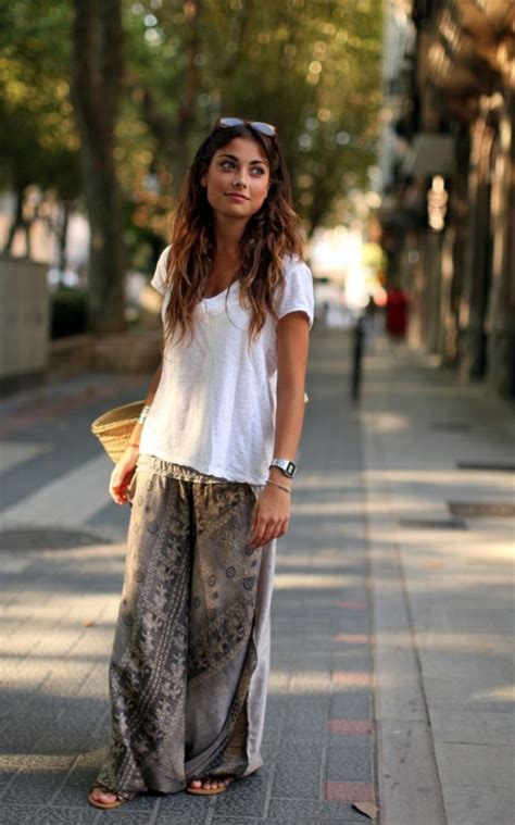 100 Boho Chic Fashions Outfits For Girls