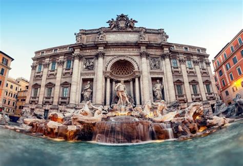 100 cosas que hacer en Roma   Viajeros Callejeros