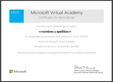 +100 cursos gratis en español dictados por Microsoft  con ...