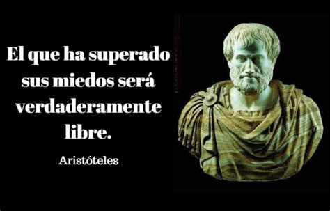 100 Frases de Aristóteles sobre Política, Educación, Amor ...