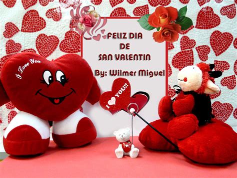 100 Imágenes de amor para el Dia de San Valentín 2017 ...
