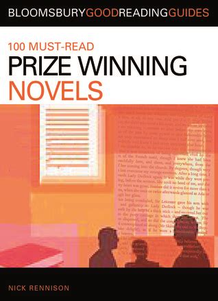 100 Must read Prize Winning Novels: Discover Your Next ...