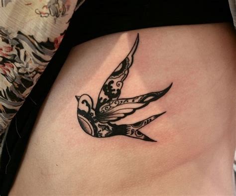 100 Perfect Bird Tattoo Designs and Ideas to Feel the Flight