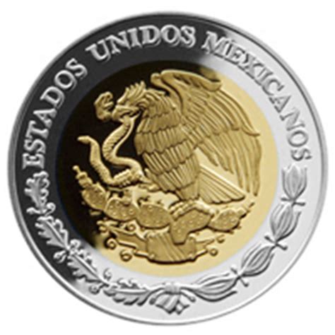 100 Pesos  Oaxaca   Gold & Silver Proof Issue    Mexico ...