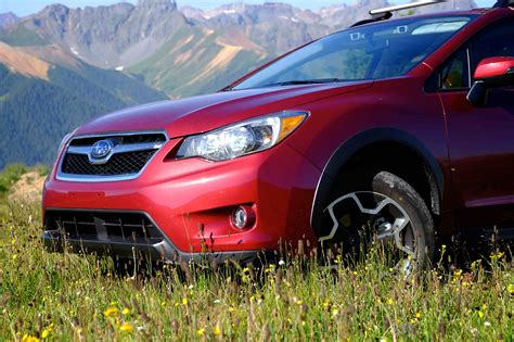 100+ [ Subaru Crosstrek 2016 Red ] | Subaru Drive ...