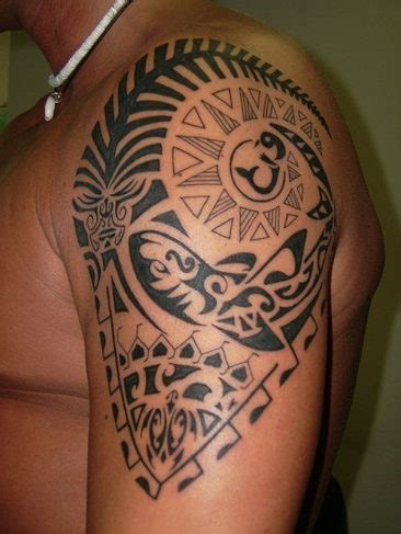 100 Tatuajes Polinesios de las etnias Maories   Tatuajes ...
