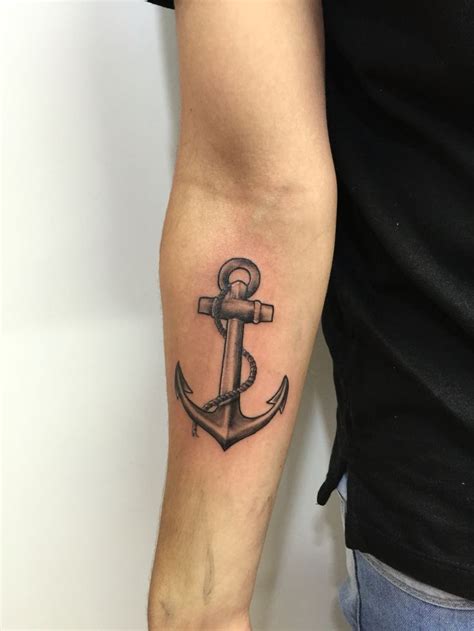 1000+ ideas about Anchor Tattoo Men on Pinterest | Anchor ...