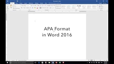 1000+ ideas about Apa Style on Pinterest | Apa Style Paper ...