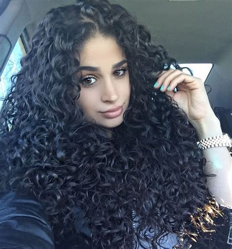 1000+ ideas about Big Curly Hair on Pinterest | Curly Hair ...