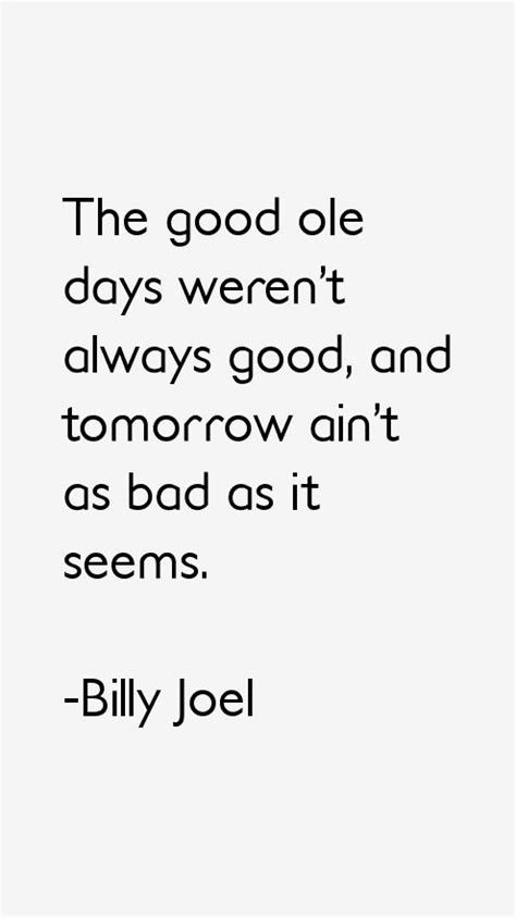 1000+ ideas about Billy Joel Lyrics on Pinterest | Billy ...