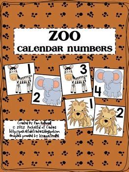 1000+ ideas about Calendar Numbers on Pinterest | Calendar ...