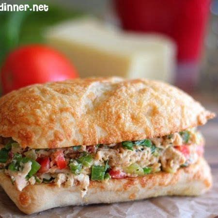 1000+ ideas about Cold Sandwiches on Pinterest | Sandwich ...