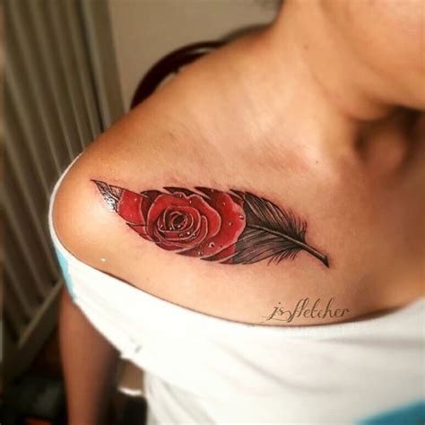 1000+ ideas about Feather Tattoo Wrist on Pinterest ...