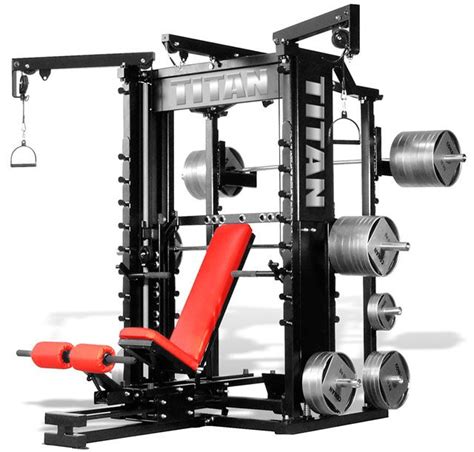1000+ ideas about Gym Equipment on Pinterest | Home gym ...