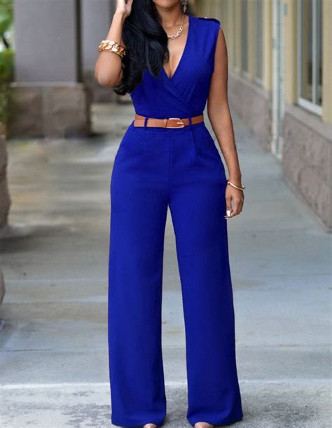 1000+ ideas about Jumpsuits For Women on Pinterest ...