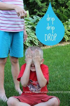 1000+ ideas about Kids Water Games on Pinterest | Water ...