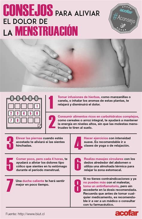 1000+ ideas about Menstruacion on Pinterest | Dolor de ...