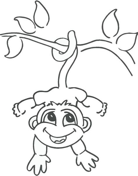 1000+ ideas about Monkey Drawing on Pinterest | Monkey ...