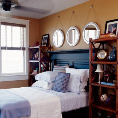 1000+ ideas about Nautical Bedroom on Pinterest | Nautical ...