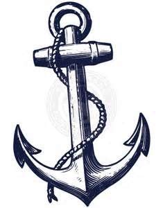 1000+ ideas about Navy Anchor Tattoos on Pinterest ...