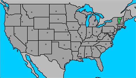 1000+ ideas sobre Mapa De Estados Unidos en Pinterest ...