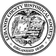 1000+ images about 200th Anniversary for Lebanon County on ...