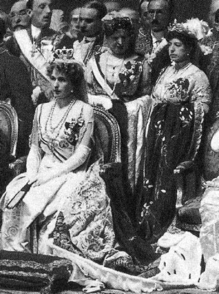 1000+ images about ALFONSO XIII Y VICTORIA EUGENIA on ...