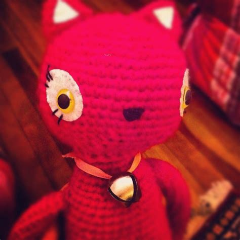 1000+ images about Amigurumi on Pinterest