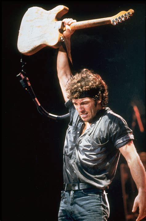 1000+ images about Bruce Springsteen on Pinterest | Boss ...
