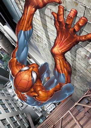 1000+ images about Comic Art: Spider Man on Pinterest ...