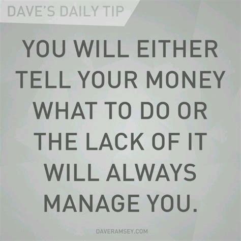 1000+ images about DAVE RAMSEY MONEY QUOTES on Pinterest ...