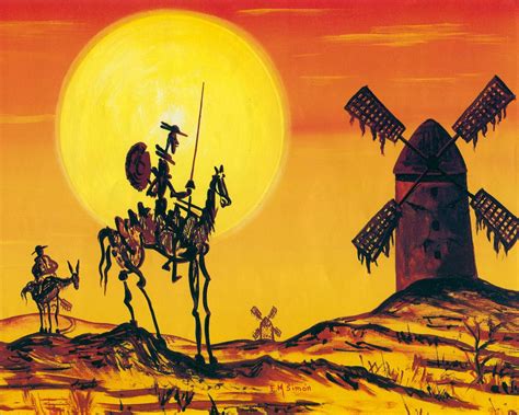 1000+ images about Don Quijote on Pinterest | Don quixote ...