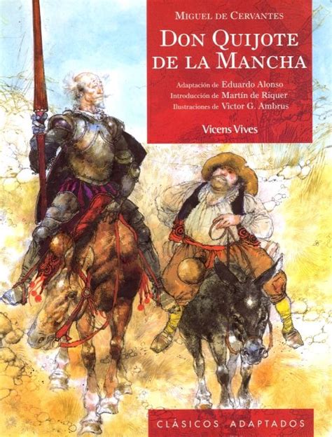 1000+ images about Don Quijote on Pinterest | Literatura ...