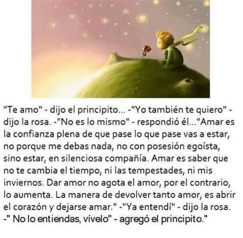 1000+ images about El principito on Pinterest | No se, Te ...