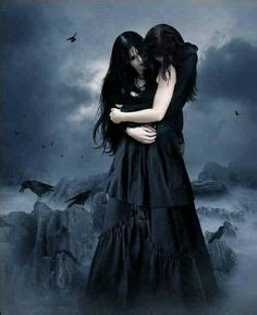 1000+ images about Fantasy love on Pinterest | Gothic ...
